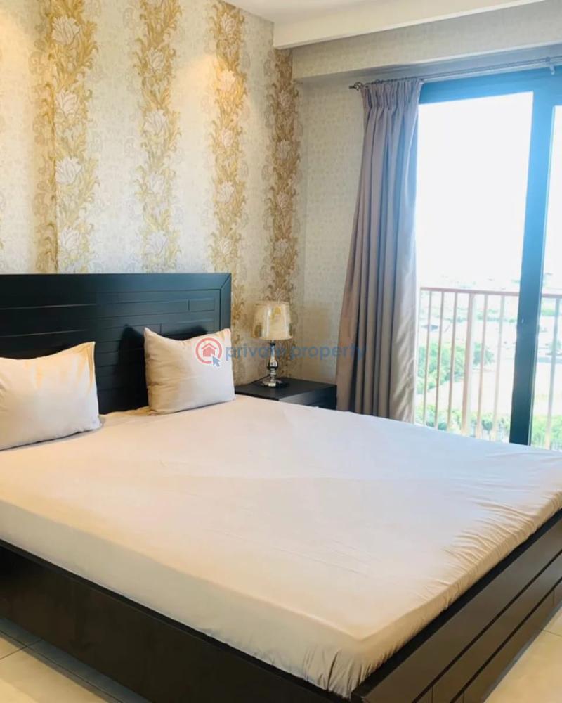 2 bedroom Apartment For Rent Airport Residential Area Accra - 4