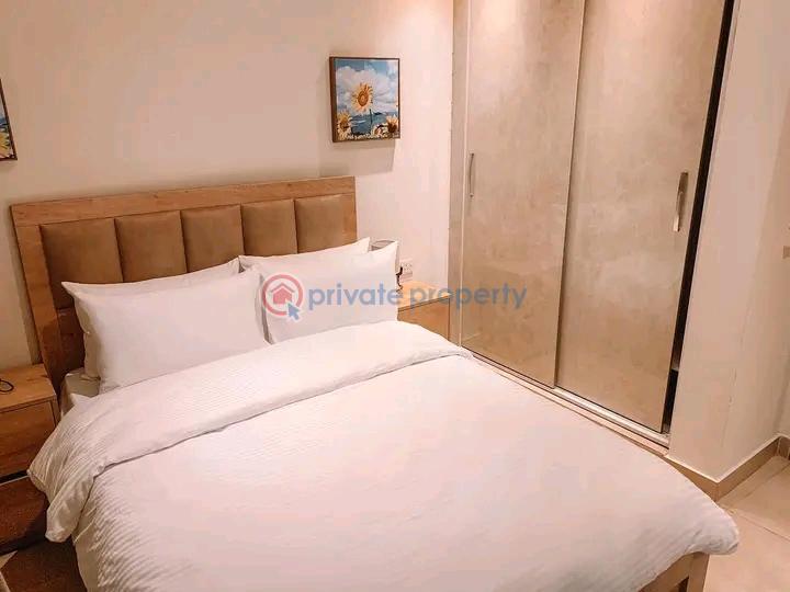 2 bedroom Apartment Short let Kuffour Stretch Airport Residential Area Accra - 2