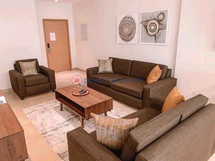 2 bedroom Apartment Short let Kuffour Stretch Airport Residential Area Accra - 7