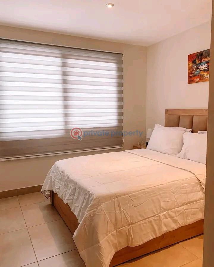 2 bedroom Apartment Short let Kuffour Street Airport Residential Area Accra - 3