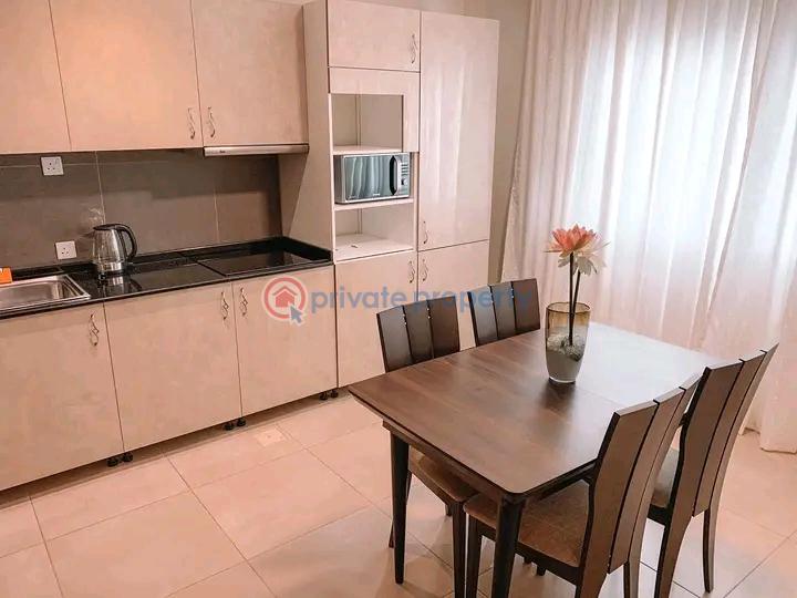 2 bedroom Apartment Short let Kuffour Stretch Airport Residential Area Accra - 6