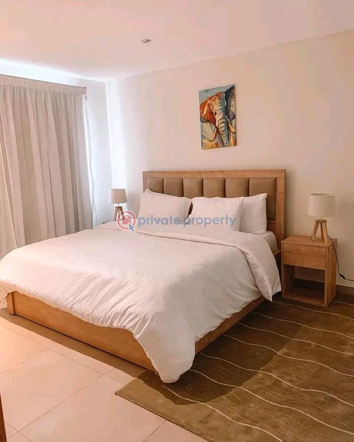 2 bedroom Apartment Short let Kuffour Street Airport Residential Area Accra - 4