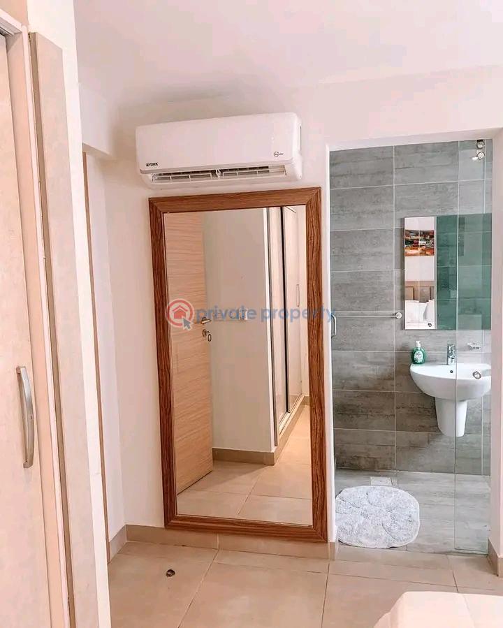 2 bedroom Apartment Short let Kuffour Street Airport Residential Area Accra - 2