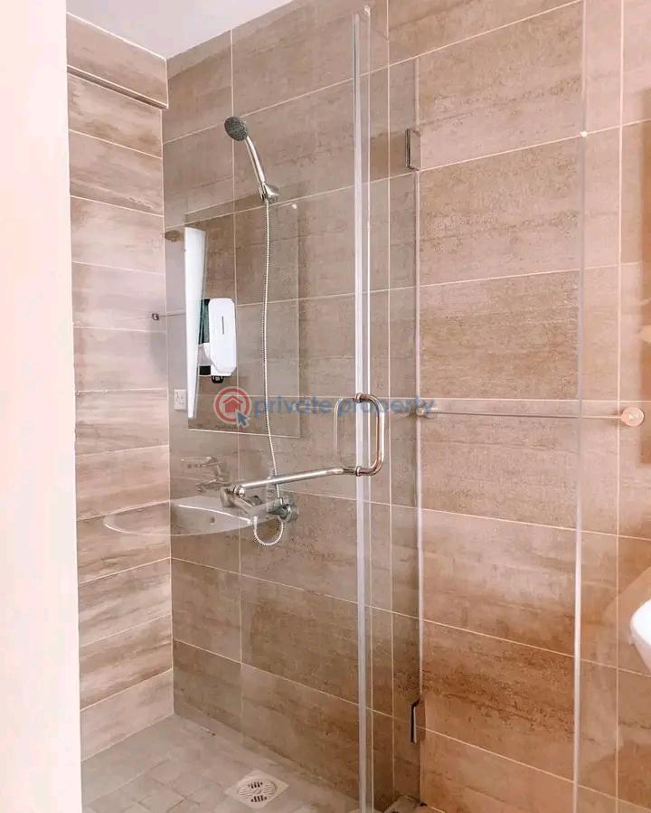 2 bedroom Apartment Short let Kuffour Street Airport Residential Area Accra - 0