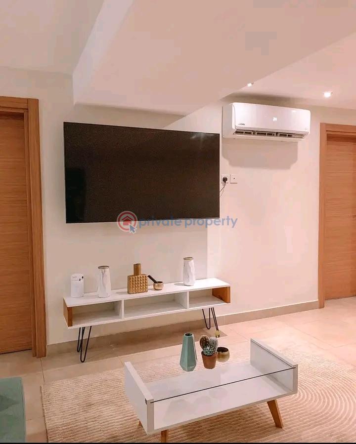 2 bedroom Apartment Short let Kuffour Street Airport Residential Area Accra - 7