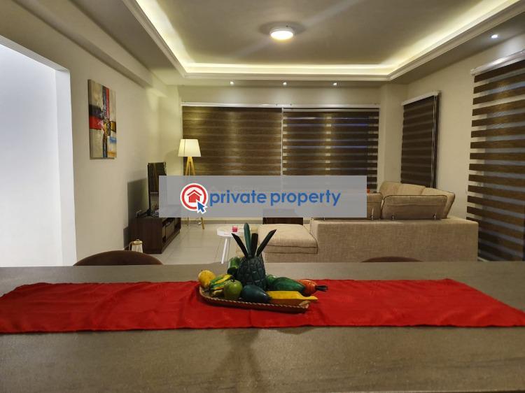 2 bedroom Apartment For Sale &nbsp;west Airport Airport Residential Area Accra - 8