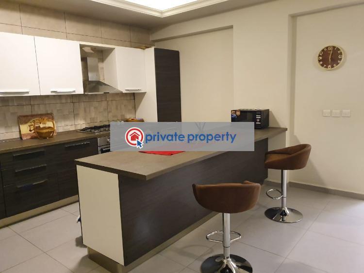 2 bedroom Apartment For Sale &nbsp;west Airport Airport Residential Area Accra - 5