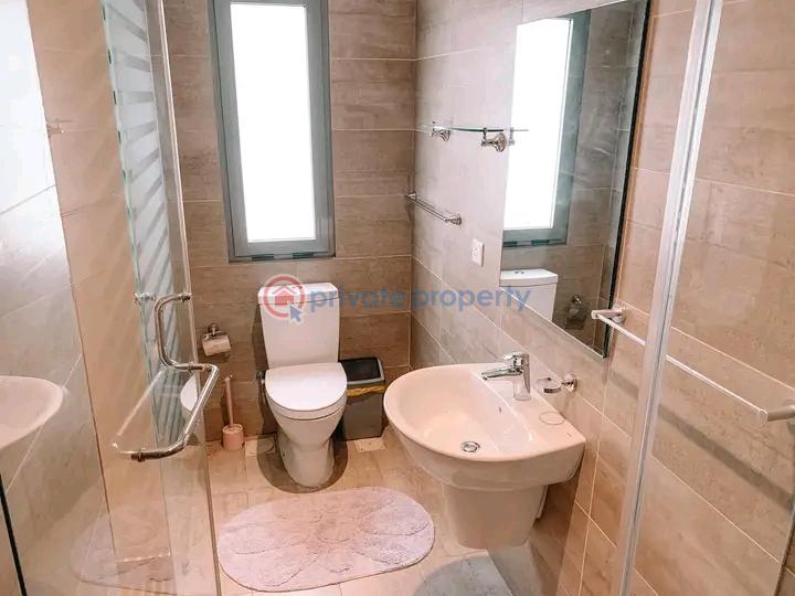 2 bedroom Apartment Short let Kuffour Stretch Airport Residential Area Accra - 1
