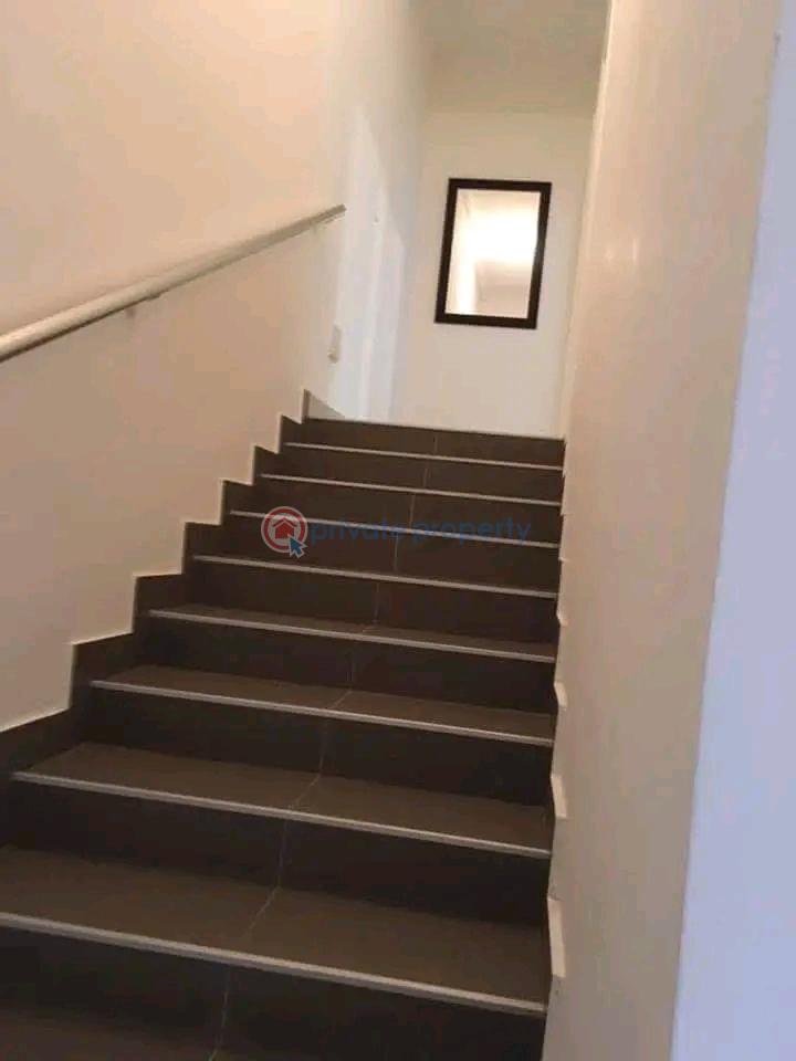 2 bedroom Apartment Short let Cantonments Accra - 5