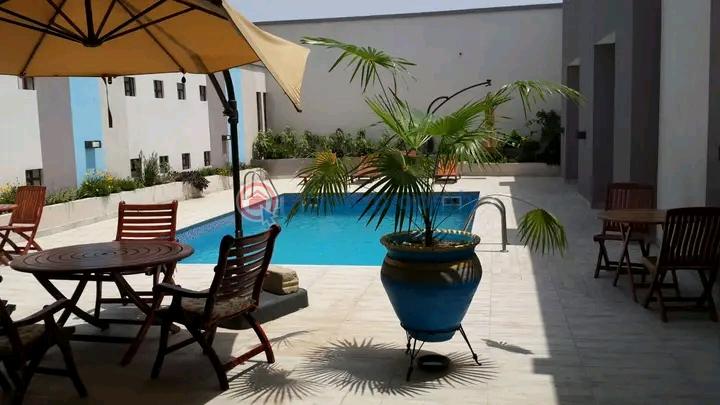 2 bedroom Apartment Short let Cantonments Accra - 0
