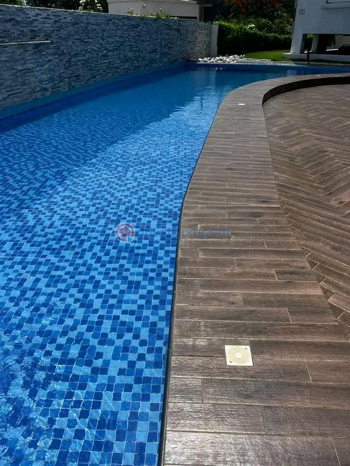 2 bedroom Apartment For Sale Cantonments Accra - 1