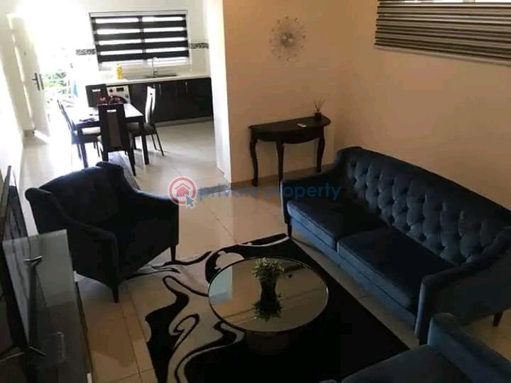 2 bedroom Apartment Short let Cantonments Accra - 10