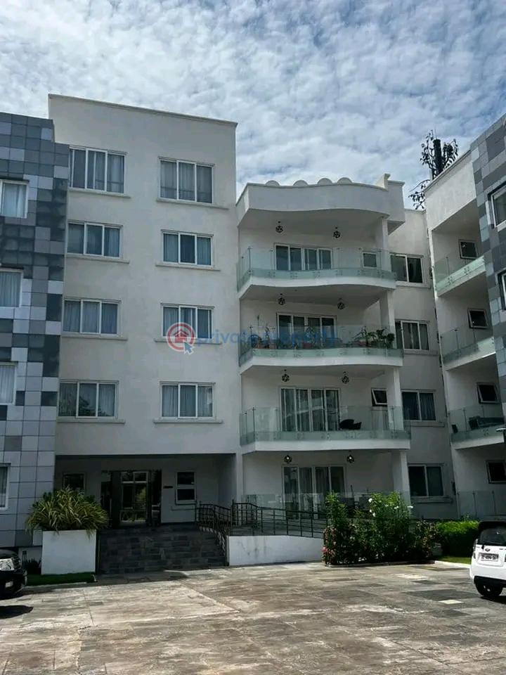 2 bedroom Apartment For Sale Cantonments Accra - 0