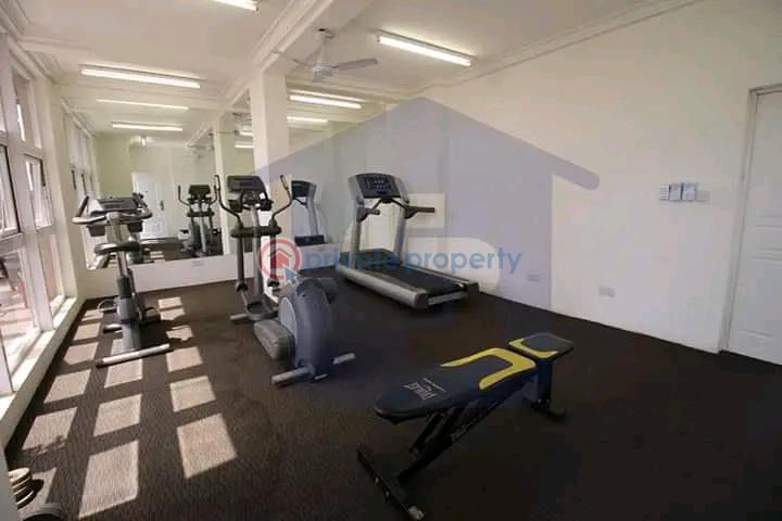 2 bedroom Apartment Short let Cantonments Accra - 7