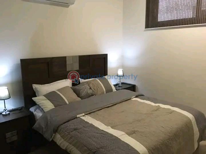 2 bedroom Apartment Short let Cantonments Accra - 6