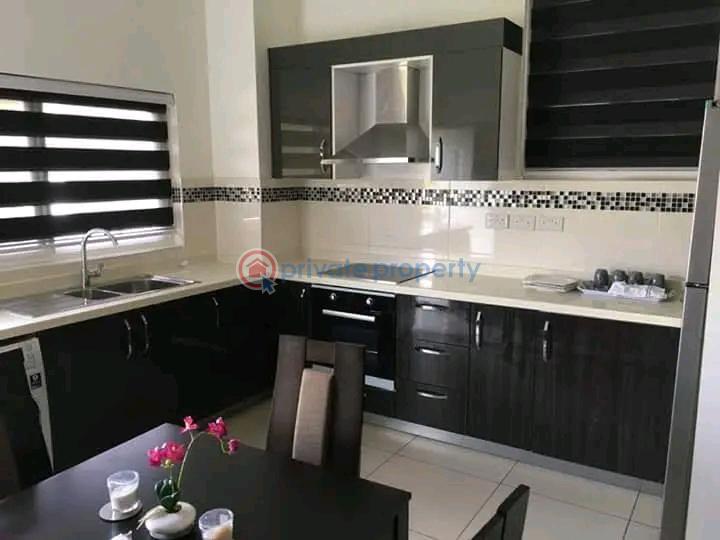 2 bedroom Apartment Short let Cantonments Accra - 9