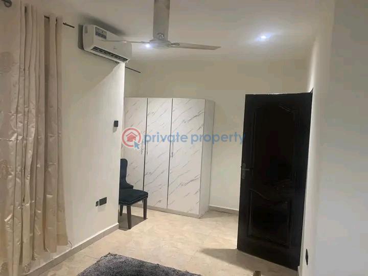 2 bedroom Apartment For Rent Dzorwulu Accra - 5