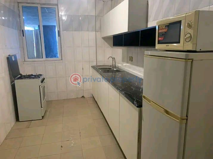2 bedroom Apartment For Rent Dzorwulu Accra - 6