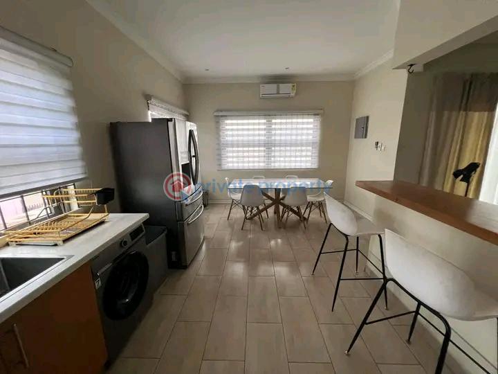 2 bedroom Apartment Short let Dzorwulu Accra - 9