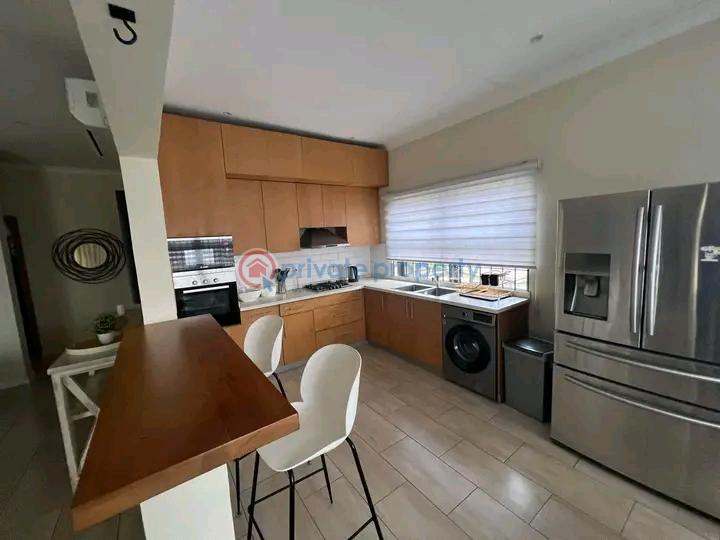 2 bedroom Apartment Short let Dzorwulu Accra - 12