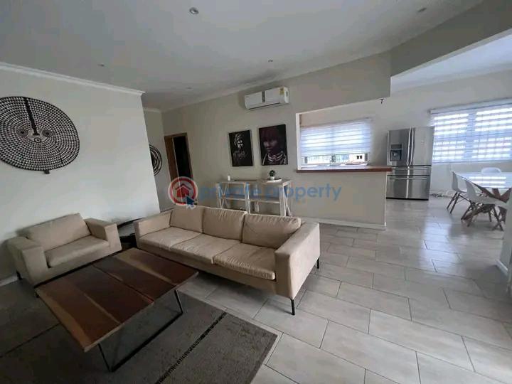 2 bedroom Apartment Short let Dzorwulu Accra - 3