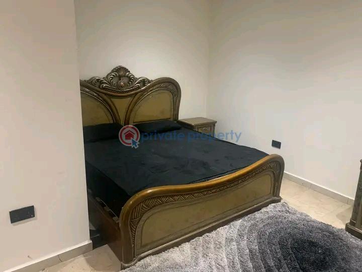 2 bedroom Apartment For Rent Dzorwulu Accra - 3