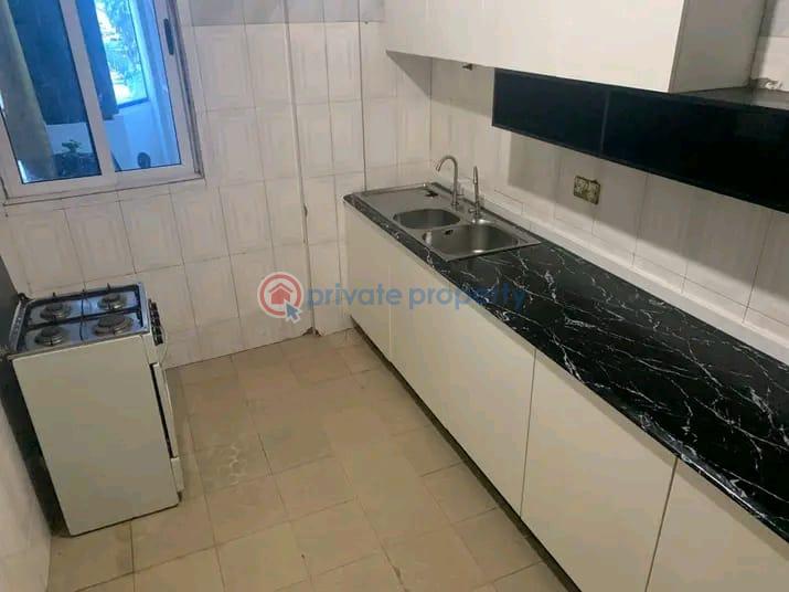 2 bedroom Apartment For Rent Dzorwulu Accra - 8