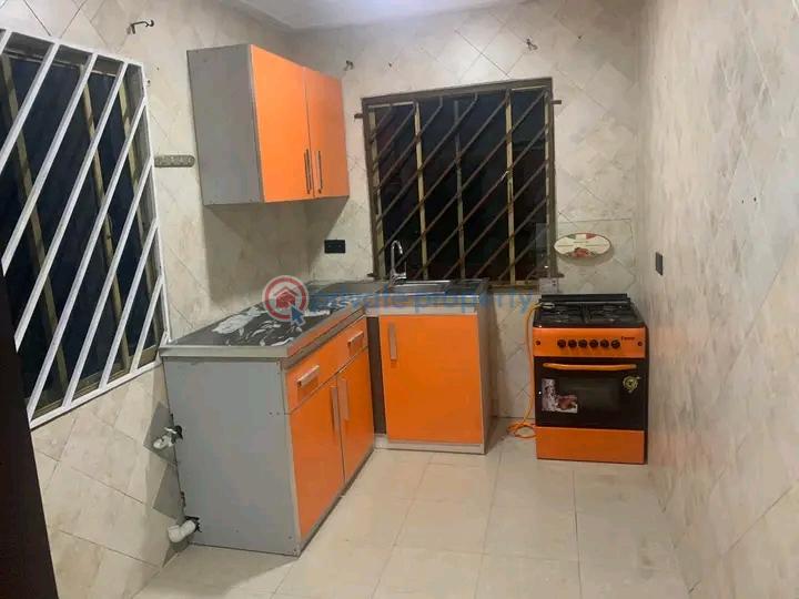 2 bedroom Apartment For Rent Dzorwulu Accra - 2