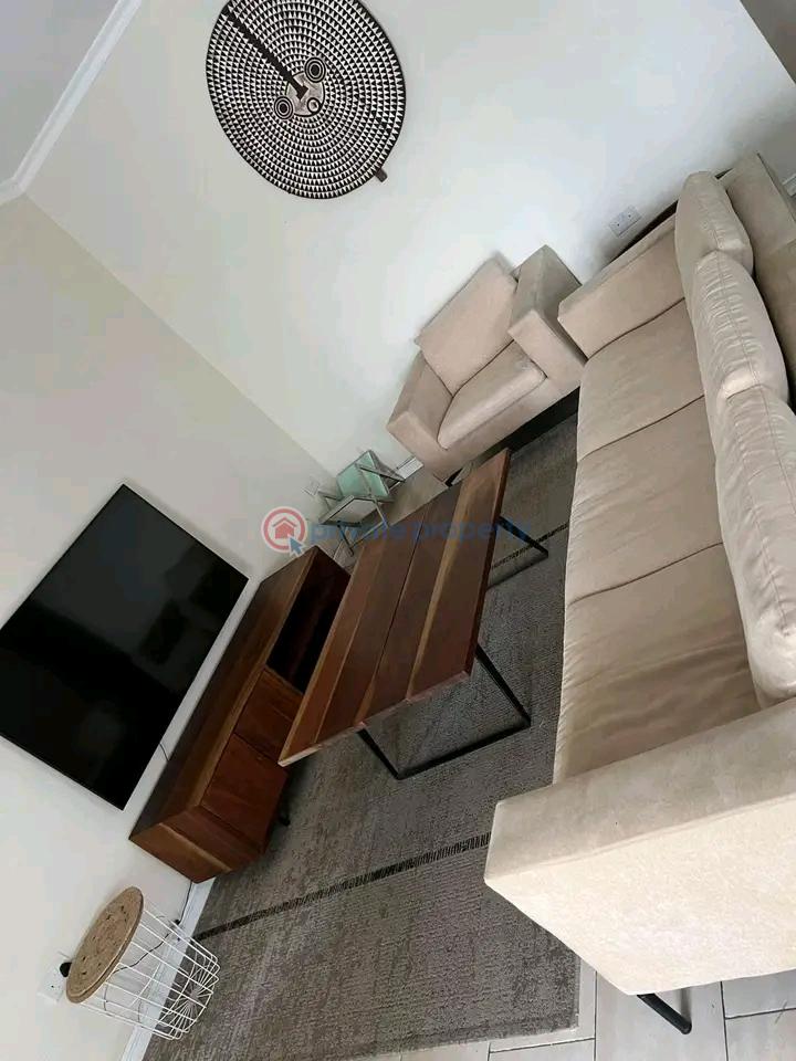 2 bedroom Apartment Short let Dzorwulu Accra - 11