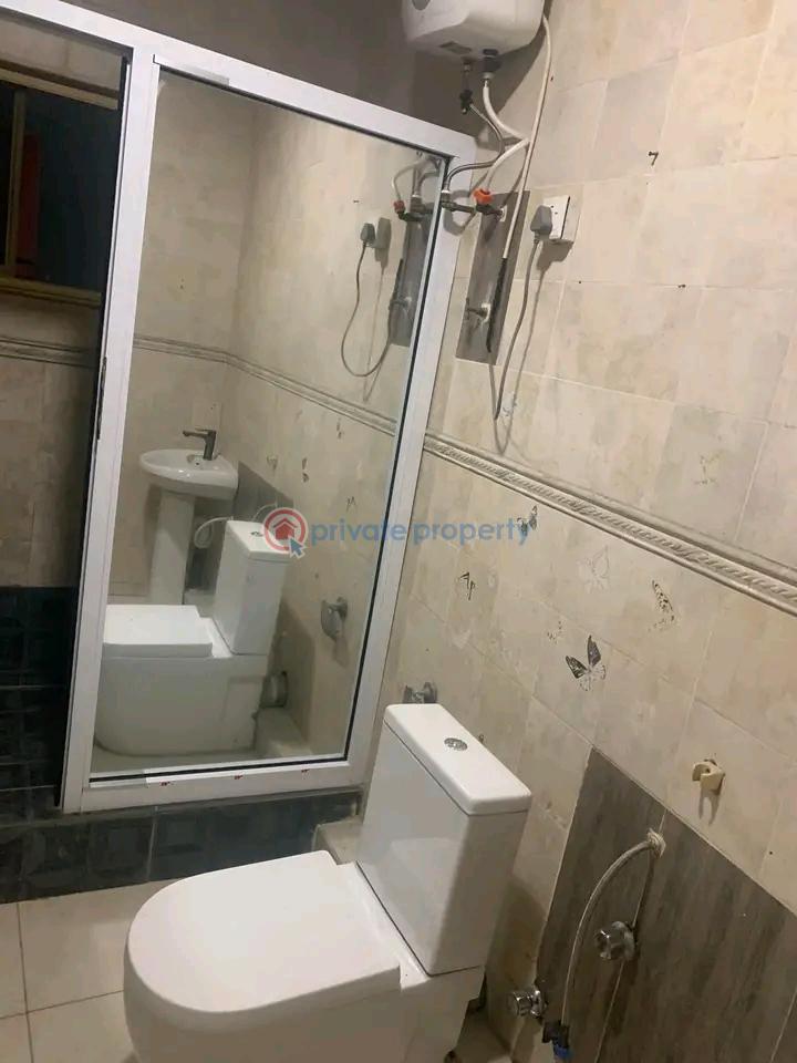 2 bedroom Apartment For Rent Dzorwulu Accra - 6
