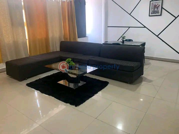 2 bedroom Apartment For Rent Dzorwulu Accra - 0