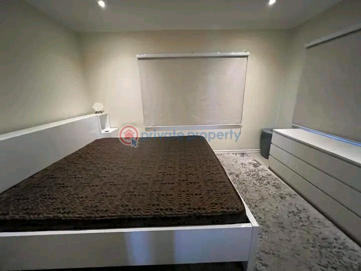 2 bedroom Apartment Short let Dzorwulu Accra - 0