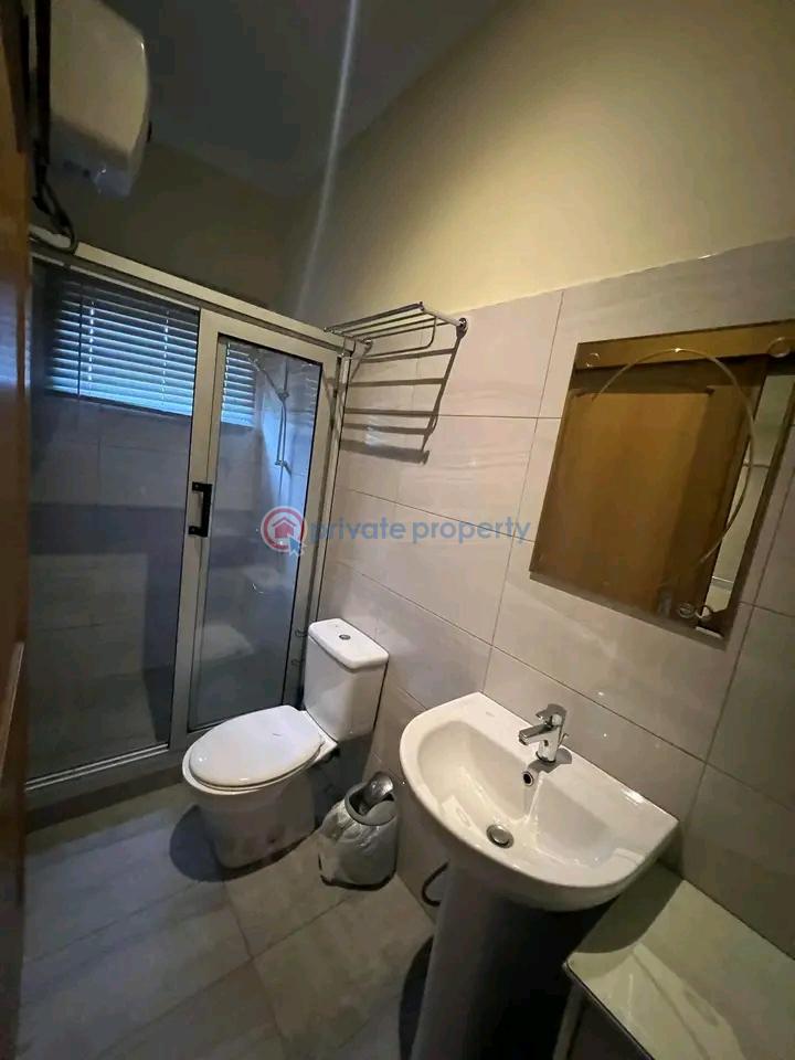 2 bedroom Apartment Short let Dzorwulu Accra - 8