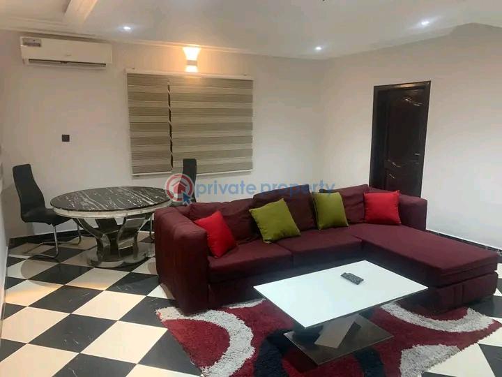 2 bedroom Apartment For Rent Dzorwulu Accra - 1