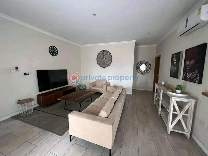 2 bedroom Apartment Short let Dzorwulu Accra - 2