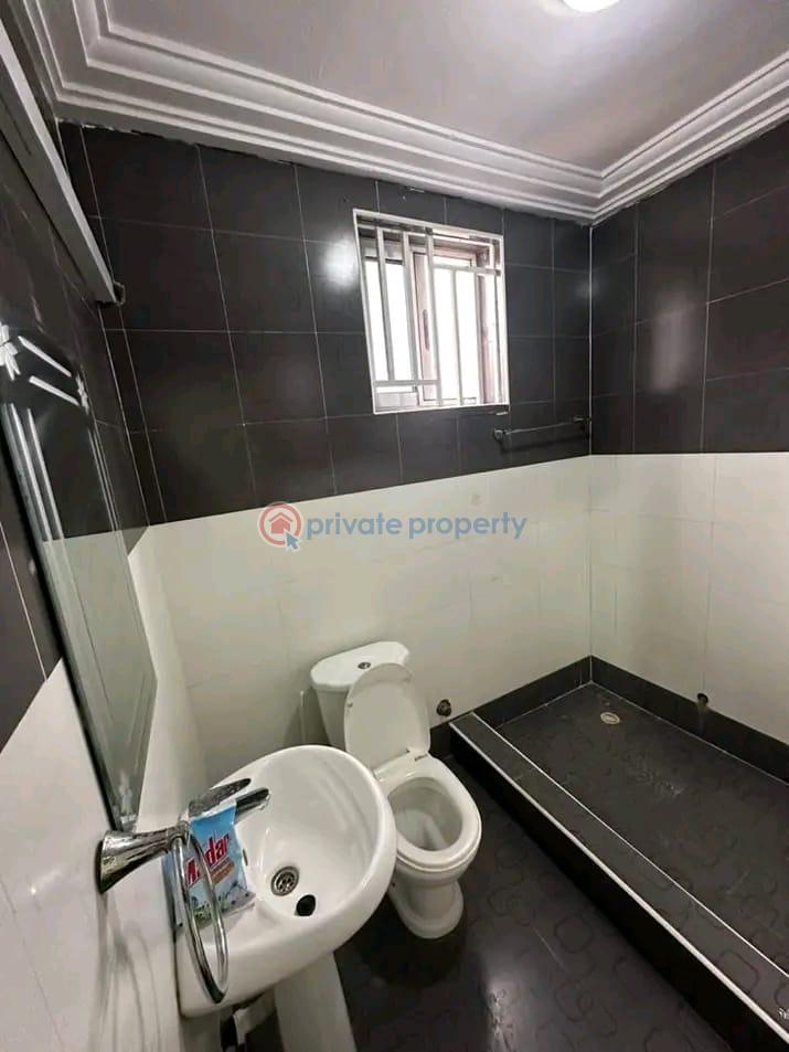2 bedroom Apartment For Rent Dzorwulu Accra - 2