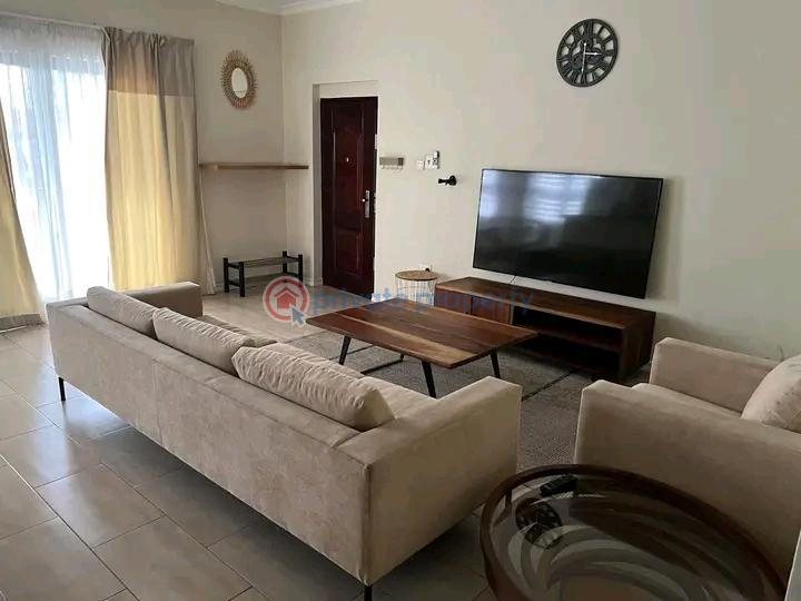 2 bedroom Apartment Short let Dzorwulu Accra - 7