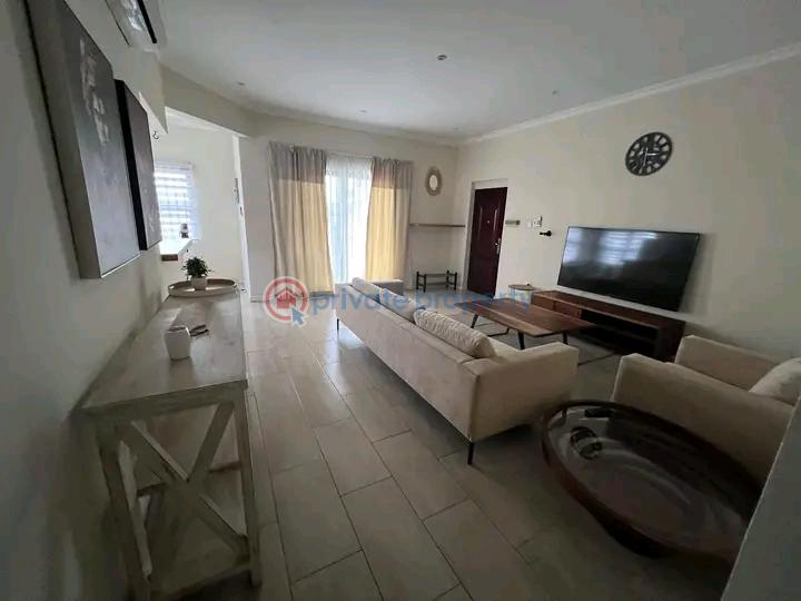 2 bedroom Apartment Short let Dzorwulu Accra - 4