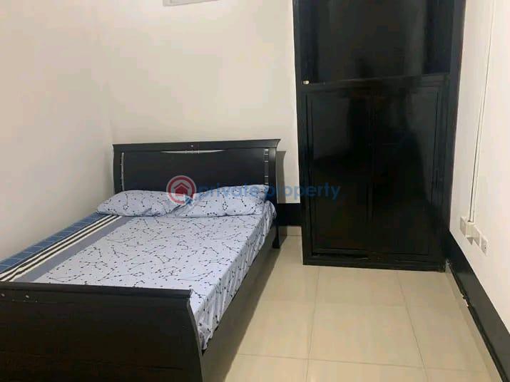 2 bedroom Apartment For Rent Dzorwulu Accra - 7