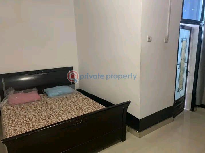 2 bedroom Apartment For Rent Dzorwulu Accra - 4