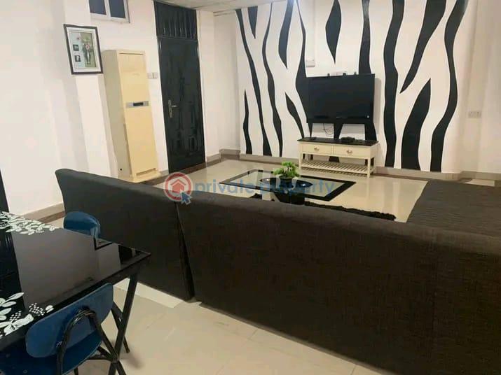 2 bedroom Apartment For Rent Dzorwulu Accra - 1