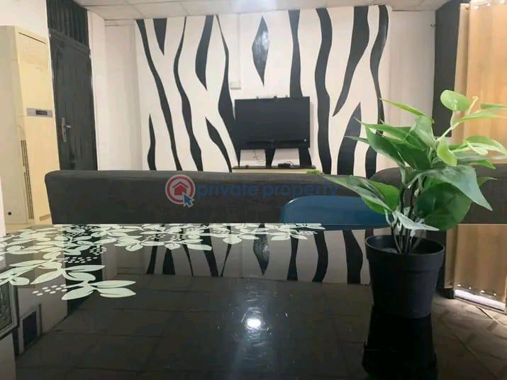 2 bedroom Apartment For Rent Dzorwulu Accra - 3