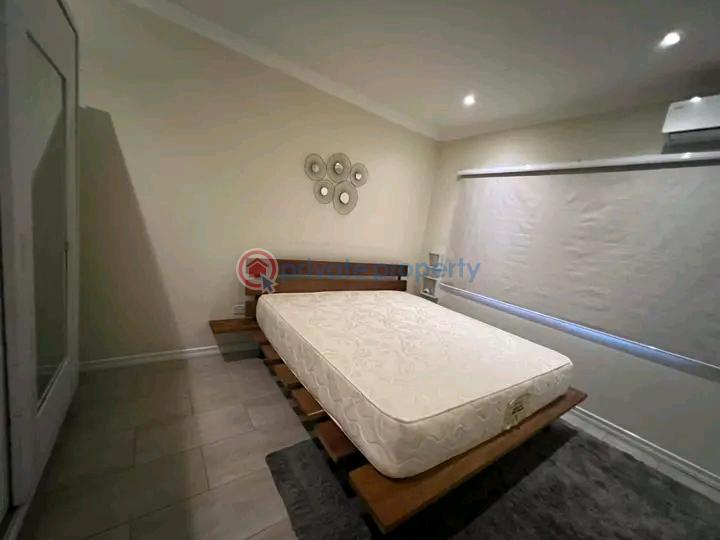 2 bedroom Apartment Short let Dzorwulu Accra - 1