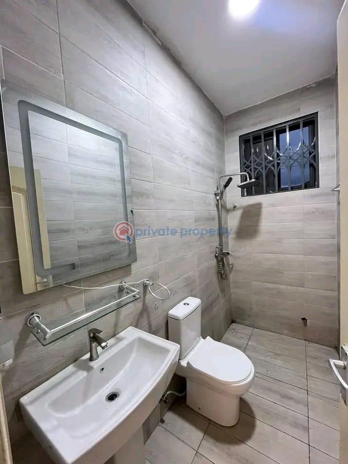 2 bedroom Apartment For Rent Dzorwulu Accra - 5