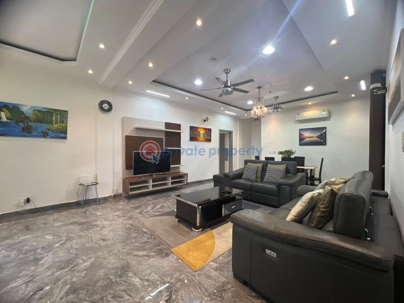 2 bedroom Apartment Short let East Airport Airport Residential Area Accra - 6