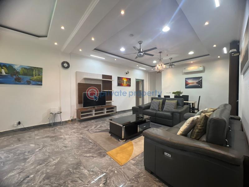 2 bedroom Apartment Short let East Airport Airport Residential Area Accra - 5