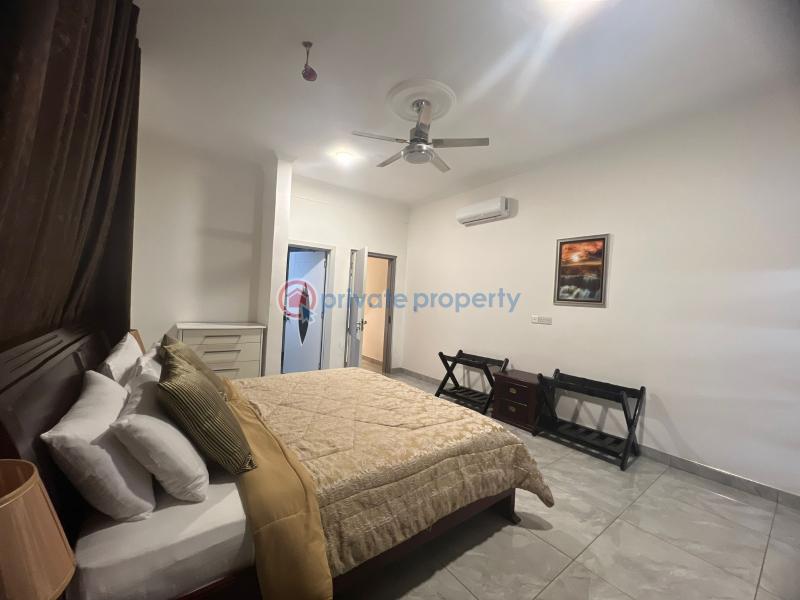 2 bedroom Apartment Short let East Airport Airport Residential Area Accra - 8