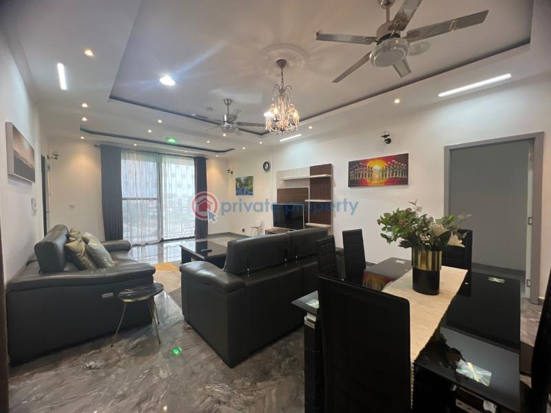 2 bedroom Apartment Short let East Airport Airport Residential Area Accra - 2