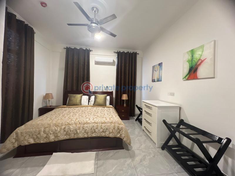 2 bedroom Apartment Short let East Airport Airport Residential Area Accra - 7