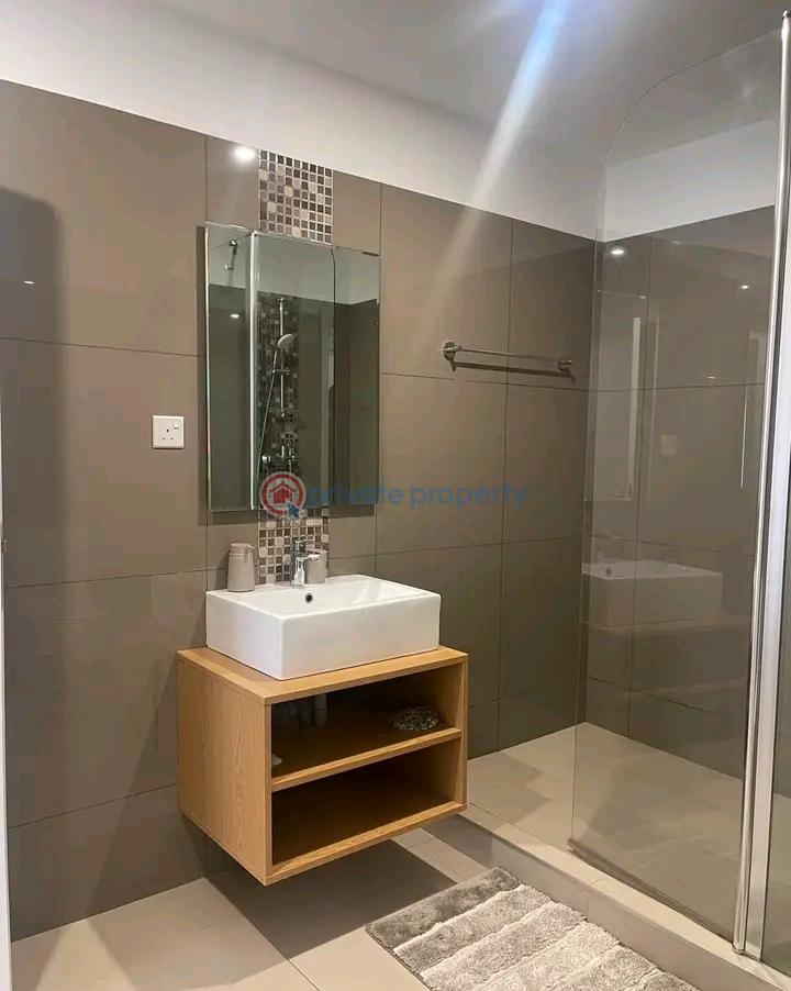 2 bedroom Apartment Short let Abdijan Avenue East Legon Accra - 17